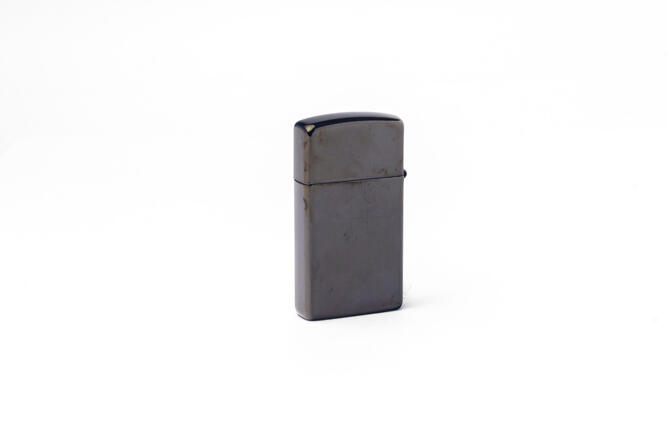 ZIPPO
